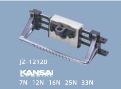JZ 12120 KANSAI 