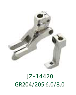 JZ-14420 GR204/205 6.0/8.0