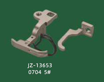JZ-13653 0704 5#
