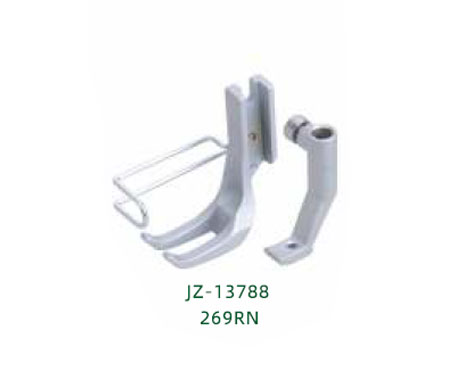 JZ-13788, 269RN