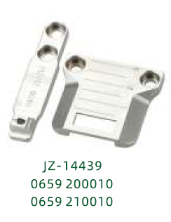 JZ-14439 0659 200010 0659 210010