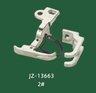 JZ-13663 2#