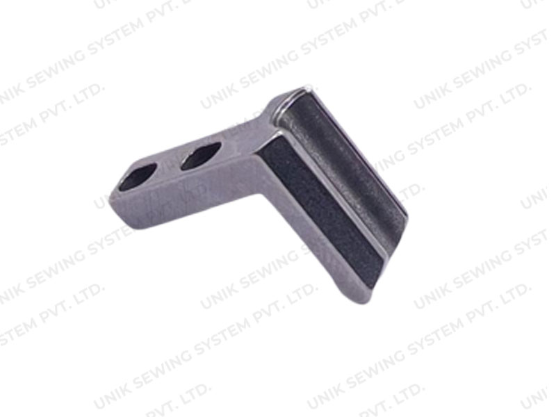 AK-2200 Carpet Fringing Machine - 22151 Needle Guide Bracket