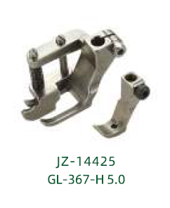 JZ-14425 GL-367-H 5.0
