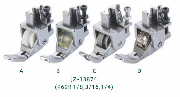 JZ-13874 (P69R 1/8,3/16,1/4)