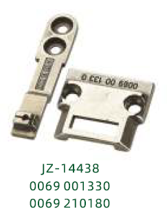 JZ-14438 0069 001330 0069 210180