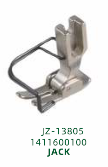 JZ-13805 1411600100 JACK