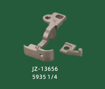 JZ-13656 5935 1/4