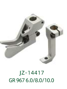 JZ-14417 GR 967 6.0/8.0/10.0