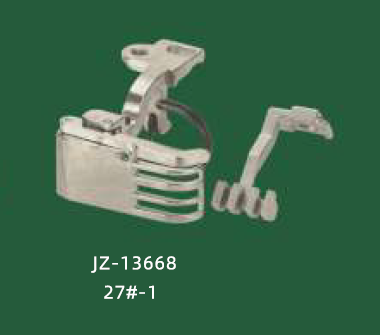 JZ-13668 27#-1