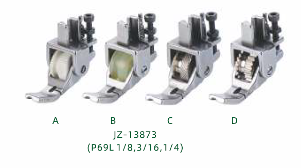 JZ-13873 (P69L 1/8,3/16,1/4)