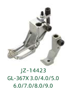 JZ-14423 GL-367X 3.0/4.0/5.0 6.0/7.0/8.0/9.0