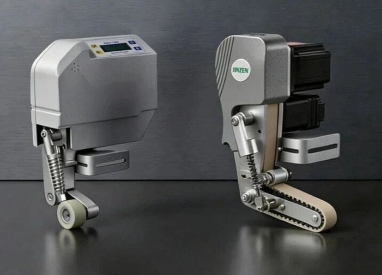 PT-600 for single needle & double needle