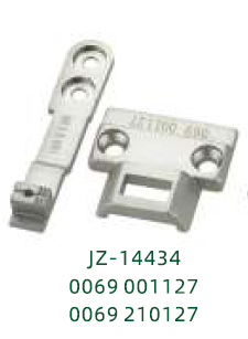 JZ-14434 0069 001127 0069 210127