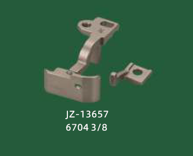 JZ-13657 6704 3/8