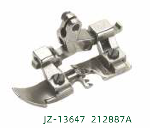 JZ-13647 212887A