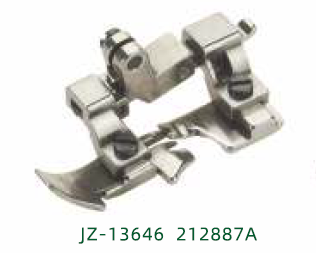 JZ-13646 212887A