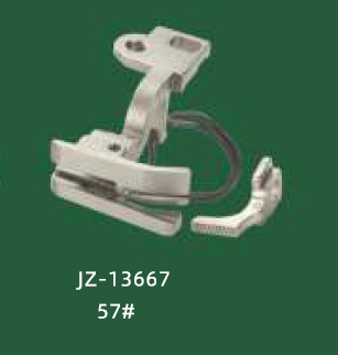 JZ-13667 57#