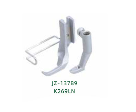 JZ-13789, K269LN