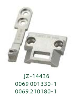 JZ-14436 0069 001330-1 0069 210180-1