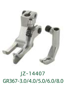 JZ-14407 GR367-3.0/4.0/5.0/6.0/8.0
