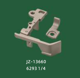 JZ-13660 6293 1/4