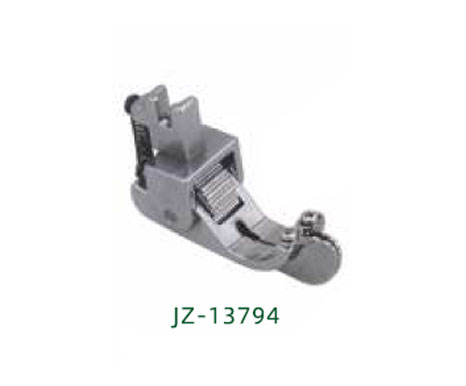JZ-13794 Special Presser Feet