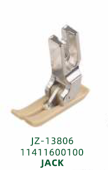 JZ-13806 11411600100 JACK