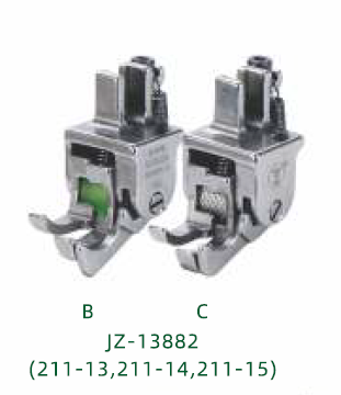 JZ-13882 (211-13,211-14,211-15)