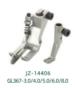 JZ-14406 GL367-3.0/4.0/5.0/6.0/8.0