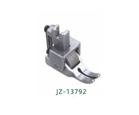 JZ-13792 Special Presser Feet